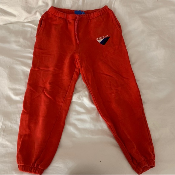 Adidas Sweats - Picture 2 of 4